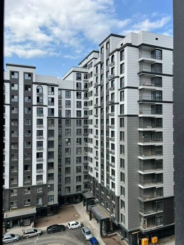 106 серия восток 5: 3 комнаты, 108 м², Элитка, 10 этаж, ПСО (под самоотделку)
