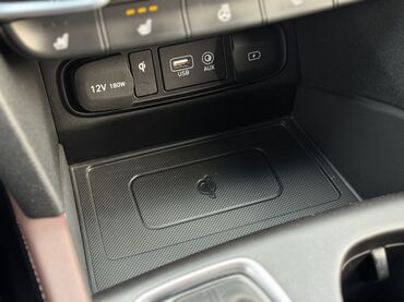 Hyundai: Hyundai Santa Fe: 2019 г., 2.2 л, Дизель — 18