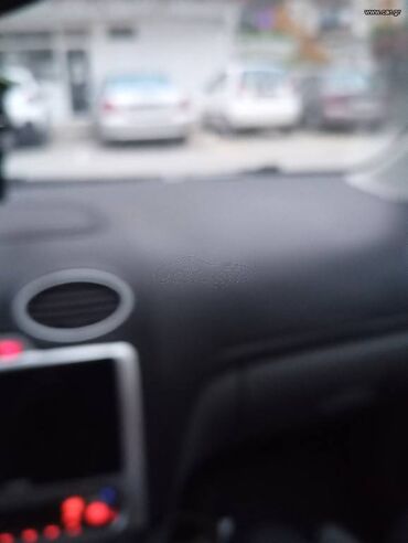 Ford: Ford Focus: 1.6 l. | 2008 έ. 270000 km. Κουπέ — 8