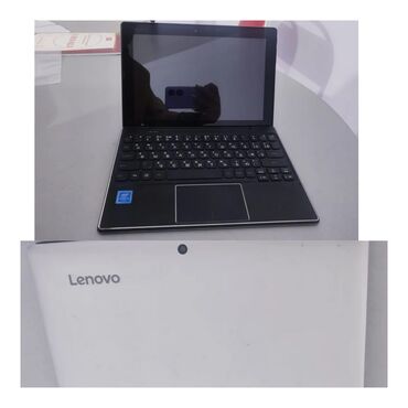 1 tb hard disk: Lenovo notebook. Operativ yaddaş 4 gb, daxili yaddaş 128 gb, diaqonali