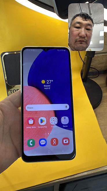 Samsung: Samsung Galaxy A22 5G, Б/у, 128 ГБ, 2 SIM — 7