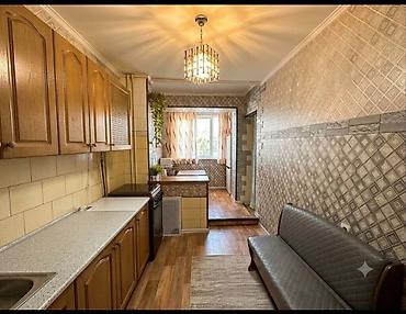 продаю 3к кв: 3 комнаты, 65 м², 3 этаж, Косметический ремонт — 6