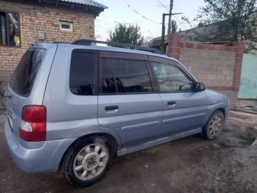 Mazda: Mazda Demio: 1999 г., 1.3 л, Автомат, Бензин, Купе