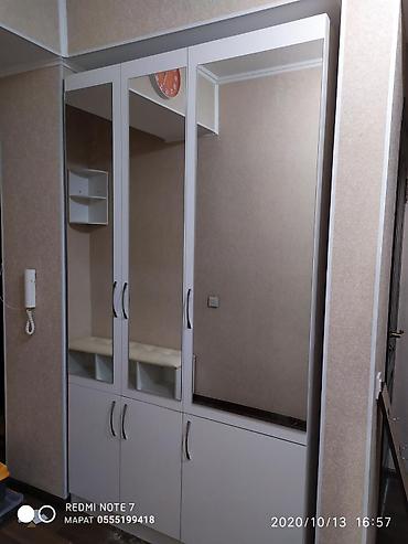 Мебель на заказ: Мебель на заказ, Шкаф — 26