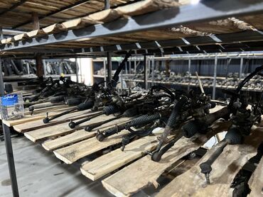 Амортизаторы, пневмобаллоны: Комплект амортизаторов Toyota Б/у, Оригинал, США at lalafo.kg — 13 Амортизаторы, пневмобаллоны: Комплект амортизаторов Toyota Б/у, Оригинал, США — 13