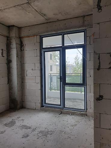 7 mərtəbə: 3 otaqlı, Yeni tikili, 136 kv. m — 6