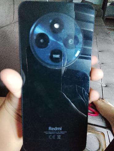 ноутбук apple цена бишкек: Redmi, Redmi 14C, Колдонулган, 128 ГБ, түсү - Кара — 3