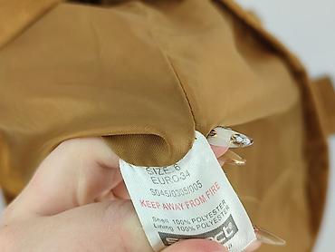 tnf: Selected Femme, Kurtka przejściowa damska, rozmiar XS — 4