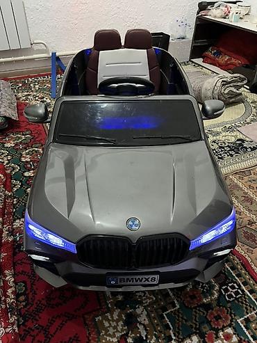 Детские электрокары: Детский электрокар, Б/у — 13