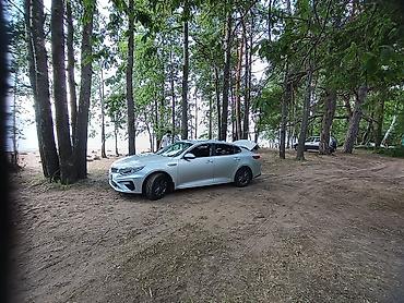 вмw e39: Kia Optima: 2018 г., 2 л, Автомат, Бензин, Седан — 10