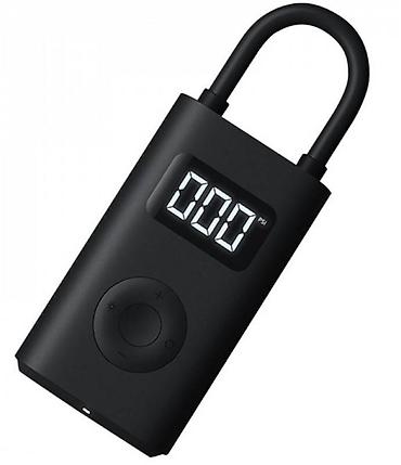 насос xiaomi: Насос Xiaomi Mijia Electric Pump (MJCQB01QJ) Из-за разницы — 3