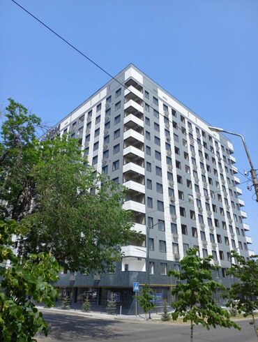 как купить квартиру в ипотеку в бишкеке: 🏙️ Продаётся 1-комнатная квартира — 43 м², Элитка, Ахунбаева/Абая (Мед