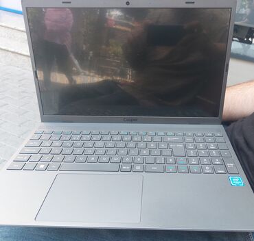 notebooklar: Intel Celeron, 15 "