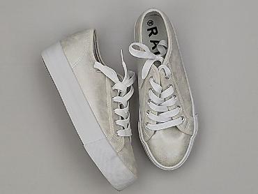 decathlon gumowce: Bonprix, Sneakersy damskie, rozmiar 39 — 1