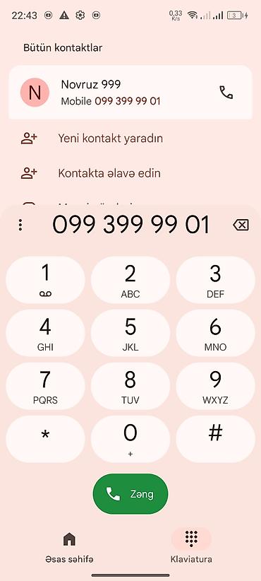 noutbuklar ucuz qiymete: Salam təcili satilir 500manat əlaqe vacab 0993999901 — 1