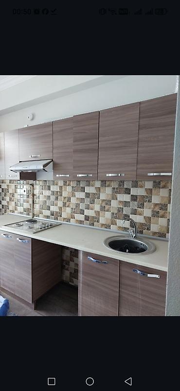 Yeni tikili: 2 otaqlı, Yeni tikili, 50 kv. m — 9