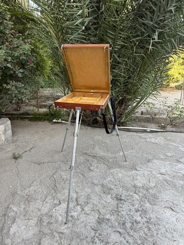 Ev üçün digər mallar: Rasiski etudnik. Yaxşı veziyyetdedir. Az istifade olunub. Sağlam -da lalafo.az — 4 Ev üçün digər mallar: Rasiski etudnik. Yaxşı veziyyetdedir. Az istifade olunub. Sağlam — 4