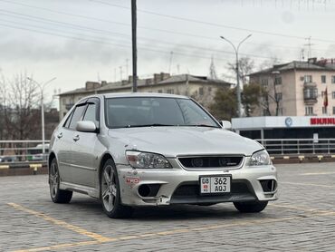 руль для скутера: Toyota Altezza: 1999 г., 2 л, Автоматические, Бензин, Седан