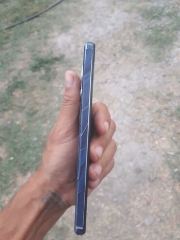 poco x5 pro qiyməti: Poco X4 GT, 256 GB, rəng - Ağ, Sensor, Barmaq izi, Face ID