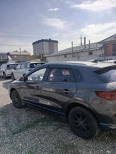 BYD: BYD E2: 2021 г., Автомат, Электромобиль, Хэтчбэк — 3