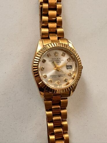 где можно продать наручные часы: Классикалык сааттар саат, Rolex, Алтын, Аялдарга, Колдонулган