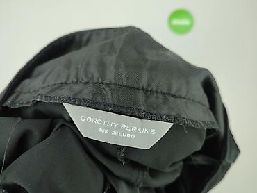 ciuchy robocze: Dorothy Perkins, Spodnie materiałowe damskie, rozmiar XS — 4