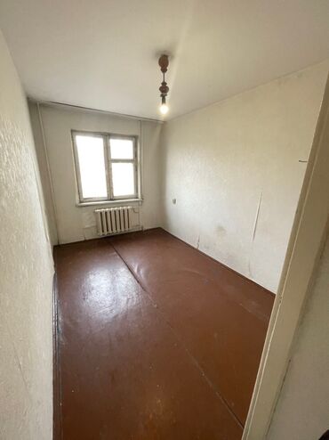 квартира требуется: 2 комнаты, 43 м², 104 серия, 1 этаж, Старый ремонт