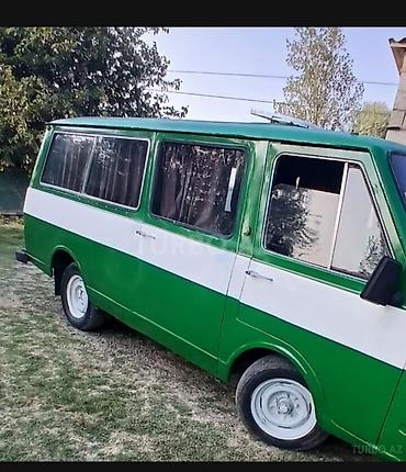 продажа авто с пробегом: Mercedes-Benz 410 D: 2.4 л | 1985 г. Бус — 3