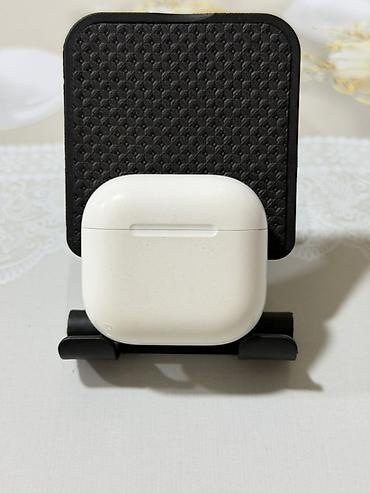 apple airpods 4: Apple AirPods (4-cü nəsil) – yaxsi veziyyetde — 4