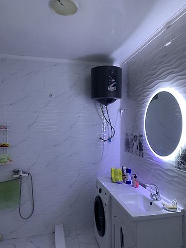 Долгосрочная аренда квартир: 2 комнаты, С мебелью полностью — 5