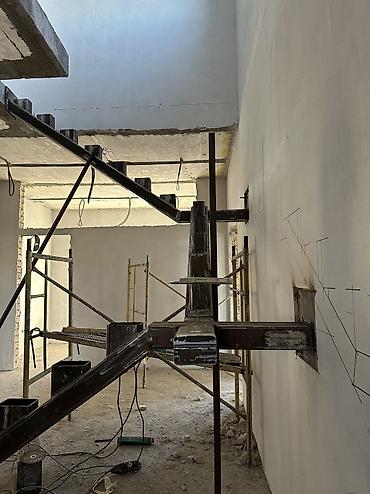 Металлические лестницы: Металлическая лестница Для дома, Бесплатная консультация — 20