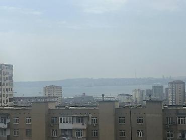 kohnə binalar: Bakı, Əhmədli, 3 otaqlı, Köhnə tikili, m. Həzi Aslanov, 75 kv. m — 1