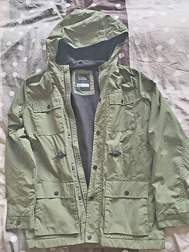 Kişi geyimləri: Kurtka, Vetrovka, Payız, Lc Waikiki, S — 1