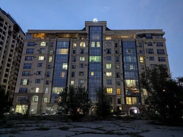 Продажа участков: 2 комнаты, 55 м², Элитка, 3 этаж, Евроремонт