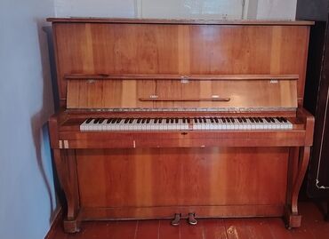 2 ci əl piano: 200 azn təcili satılır ❗ razılaşma yolu ilə