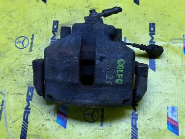 Суппорты: Комплект суппортов BMW Оригинал — 4