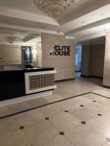 каинды квартиры: Сдается 2‑комнатная студия в ЖК «Александрия» (ELITE HOUSE). Адрес — 5