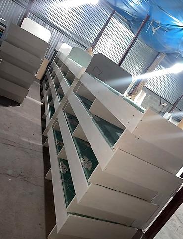 Односпальные кровати: Односпальная кровать, Новый, С матрасом, длина - 190 см — 3