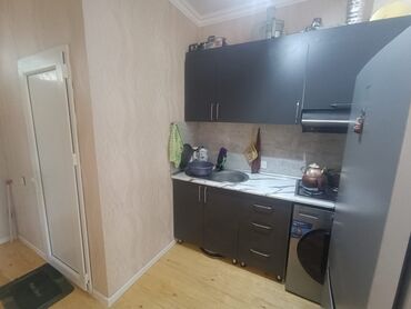 maştagada ev: Masazır, 3 otaqlı, Yeni tikili, 46 kv. m