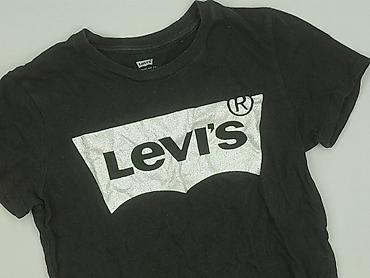 dzwony levis: Levi’s, T-shirt damski, rozmiar 2XS — 1