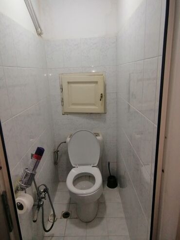 Otaqların satışı: Satış üçün mənzil – geniş və işıqlı. - Planlaşdırma: iri qonaq otağı — 8