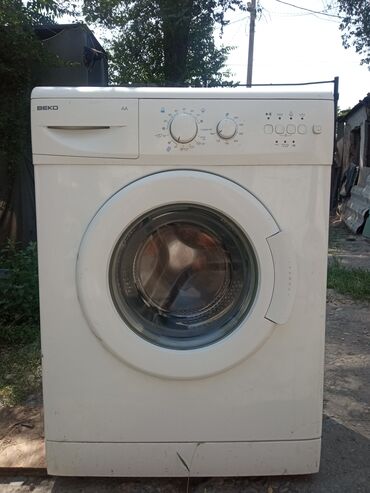 стиральная машина beko: Стиральная машина Beko, Автоматические, Полноразмерная