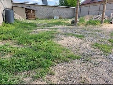 Продажа домов: Бишкек шаарында АК босого чуй 16 кочдо Уй сатылат участок 3 сот — 4
