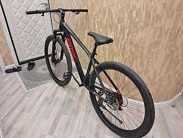 Dağ velosipedləri: Satılır: BMX GTR dağ velosipedi - Çərçivə: yüngül ərintili, hardtail — 2