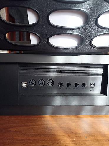 Синтезаторы: Продам новый синтезатор MEDELI A810, полноразмерный 61-клавишный — 6