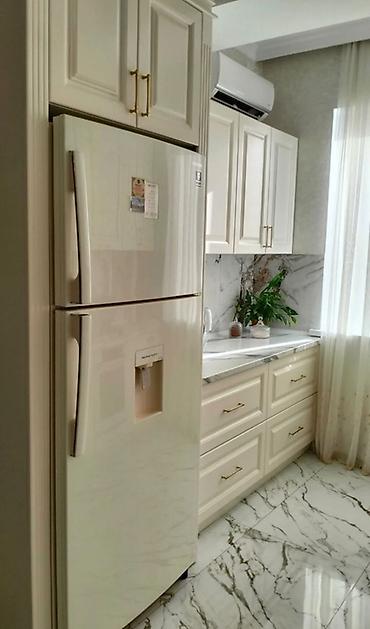 Продажа квартир: 3 комнаты, 121 м², Элитка, 5 этаж, Дизайнерский ремонт — 9