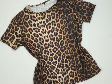 Kobiety: T-shirt damski, rozmiar S