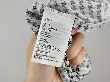 asos bodies: H&M, Bluzka damska, rozmiar S — 5