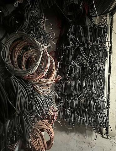 Электрики: Профессиональный электромонтаж под ключ - Проектирование и разводка — 5