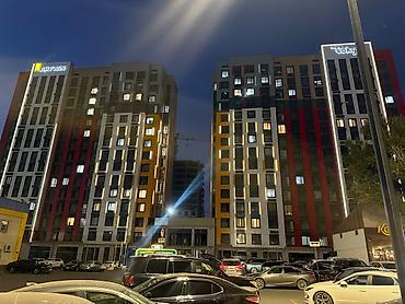 без посредника: 3 комнаты, 75 м², Элитка, 11 этаж, ПСО (под самоотделку) — 3